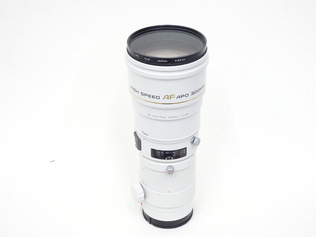 中古レンズ MINOLTA 製品一覧 - 価格.com
