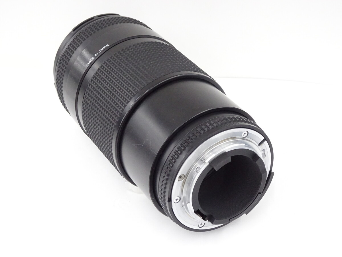 中古：B(並品)】ニコン AF-N 35-135/3.5-4.5 NEW | 2448690068340