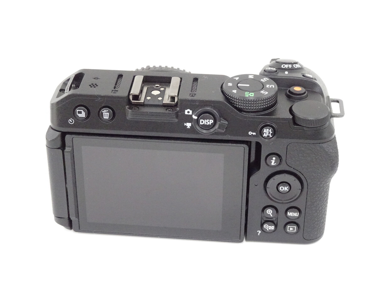 中古：AB(良品)】ニコン Z30 ボディ | 2448690068500