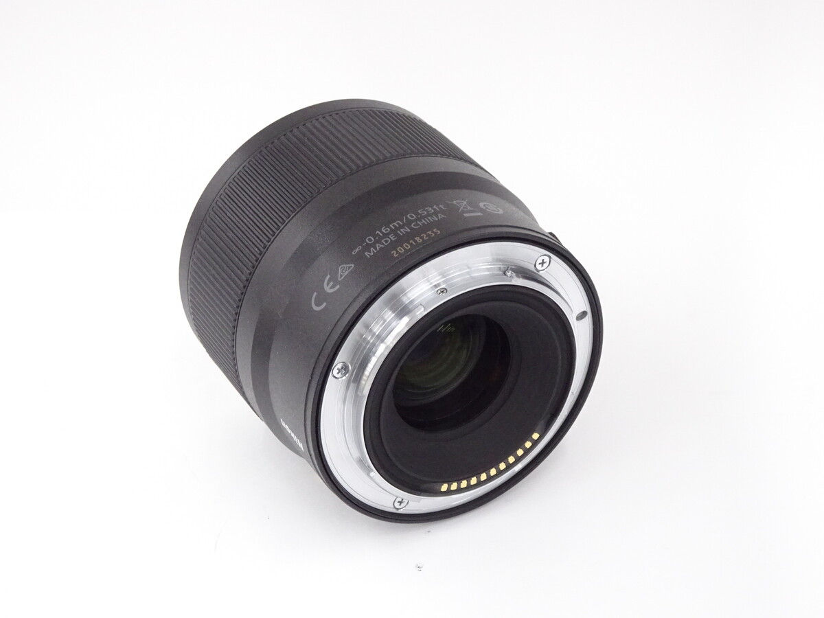 中古：A(美品)】ニコン NIKKOR Z MC 50mm f/2.8 | 2448690069682