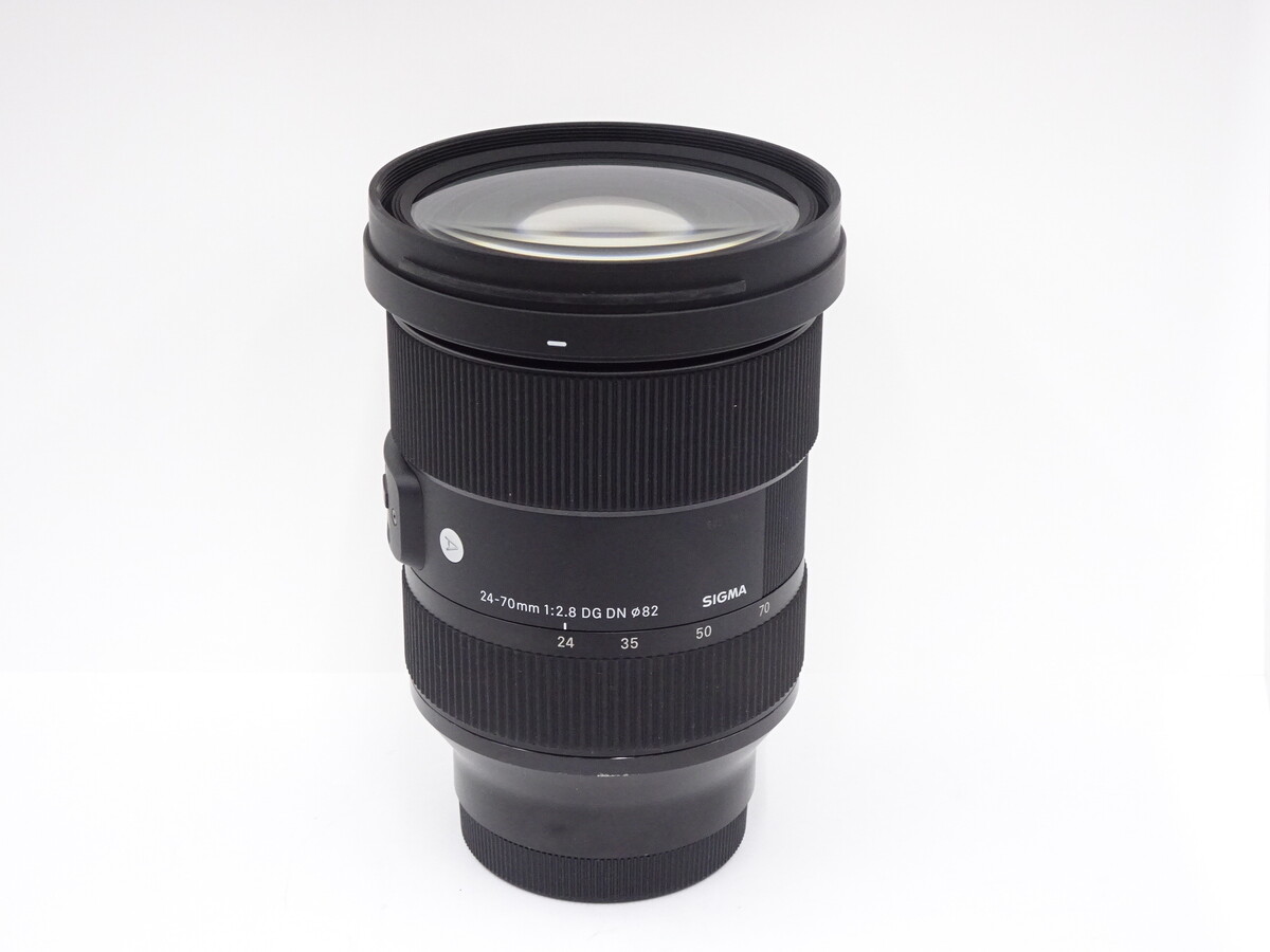 ♥︎◇SIGMA 24-70mm F2.8 EX DG Sony 【ジャンク】 Amazon.co.jp: シグマ 24-70mm F2.8EX DG MACRO ソニー用 : 家電＆カメラ