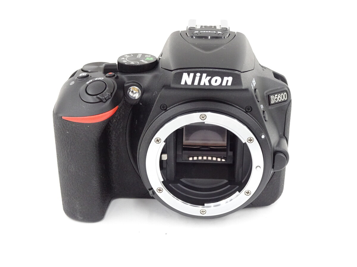 中古】ニコン D5600 ボディ 在庫一覧｜カメラのキタムラ