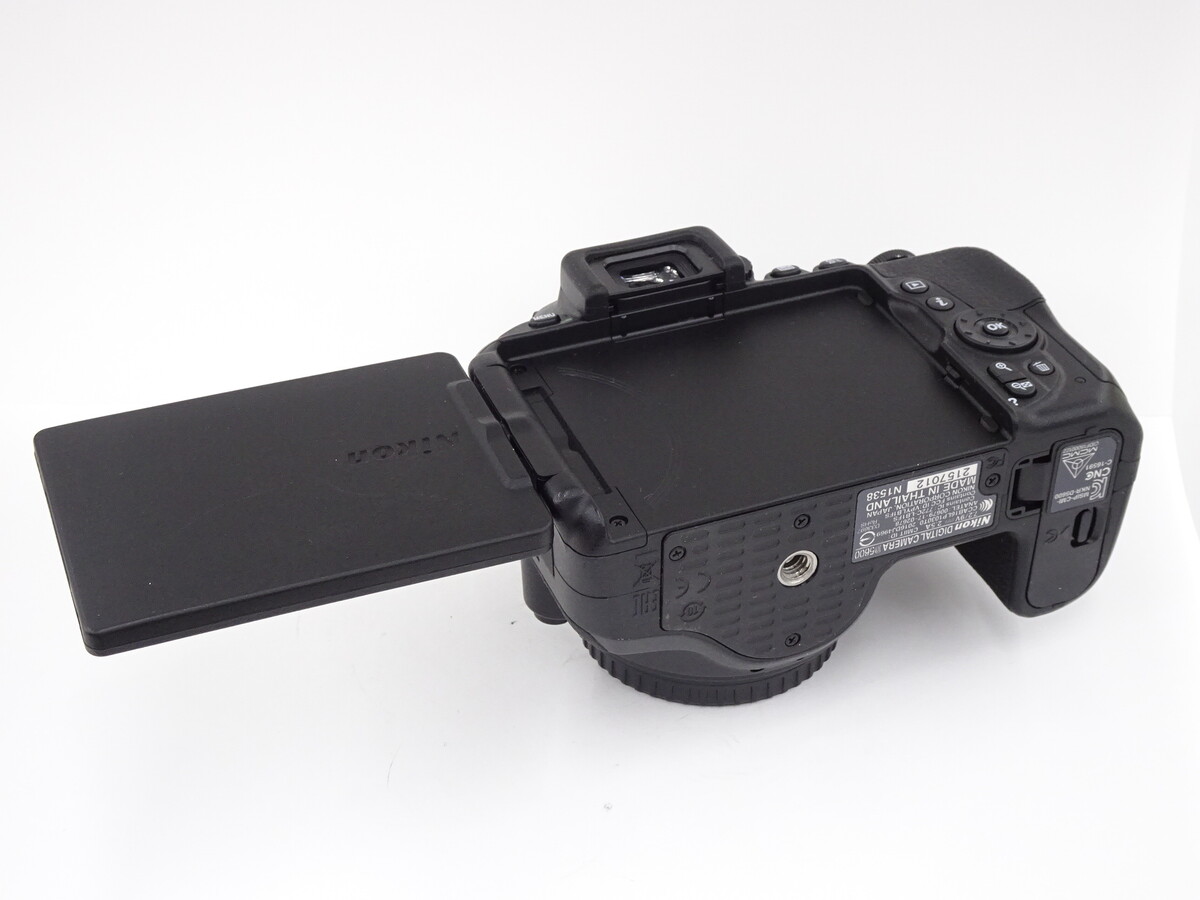 ニコン D5600 ボディ