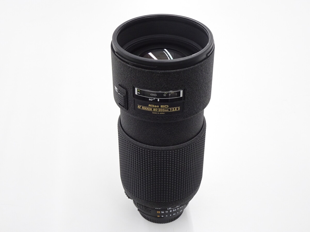 中古】AF 80-200/2.8 ED 在庫一覧｜カメラのキタムラ