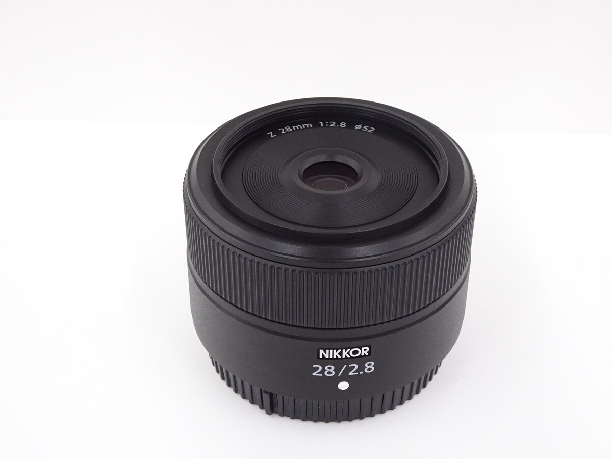 中古】ニコン NIKKOR Z 28mm f/2.8 在庫一覧｜カメラのキタムラ