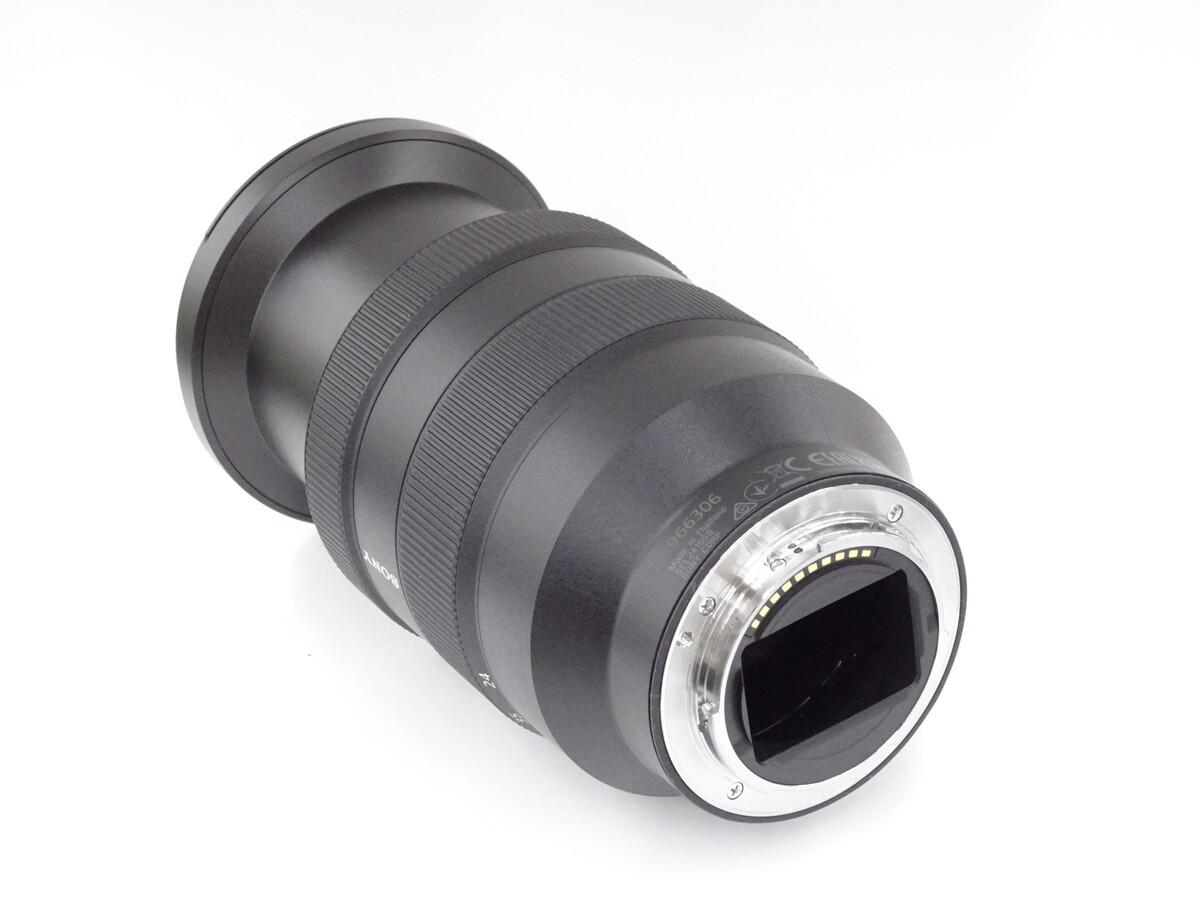 中古】ソニー FE 24-105mm F4 G OSS [SEL24105G]｜｜カメラのキタムラ