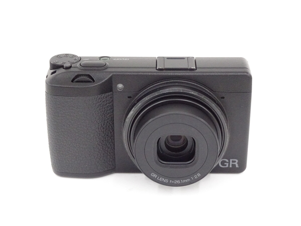 中古】リコー GR IIIx 在庫一覧｜カメラのキタムラ