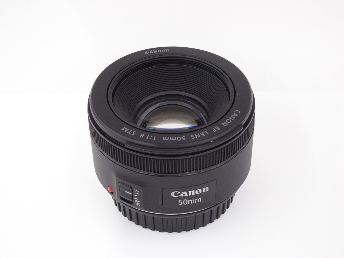 中古】キヤノン EF50mm F1.8 STM 在庫一覧｜カメラのキタムラ