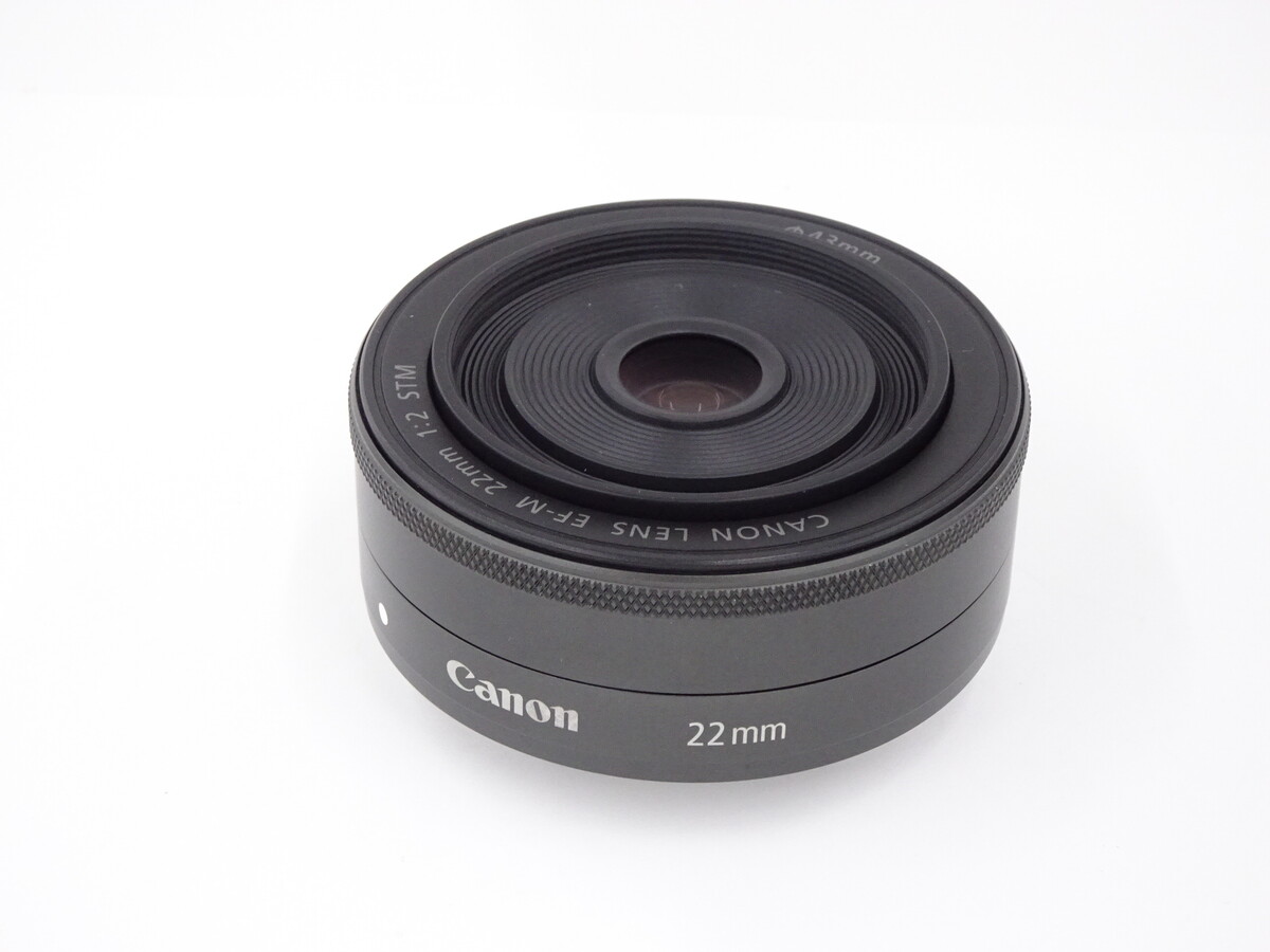 中古】EF-M22mm F2 STM 在庫一覧｜カメラのキタムラ