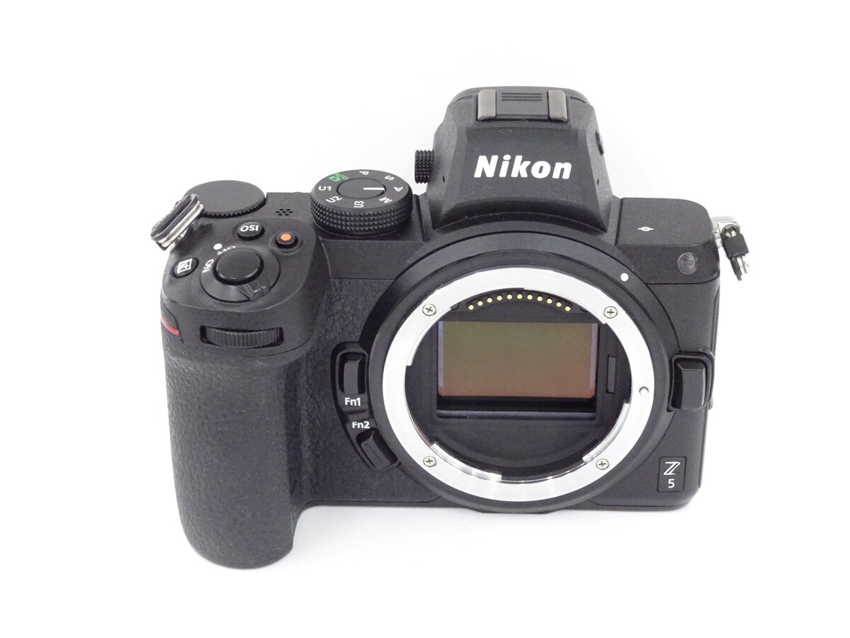 中古】ニコン Z5 ボディ 在庫一覧｜カメラのキタムラ