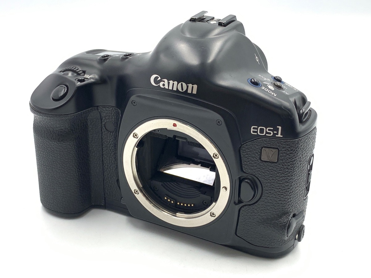中古】キヤノン EOS-1V ボディ 在庫一覧｜カメラのキタムラ