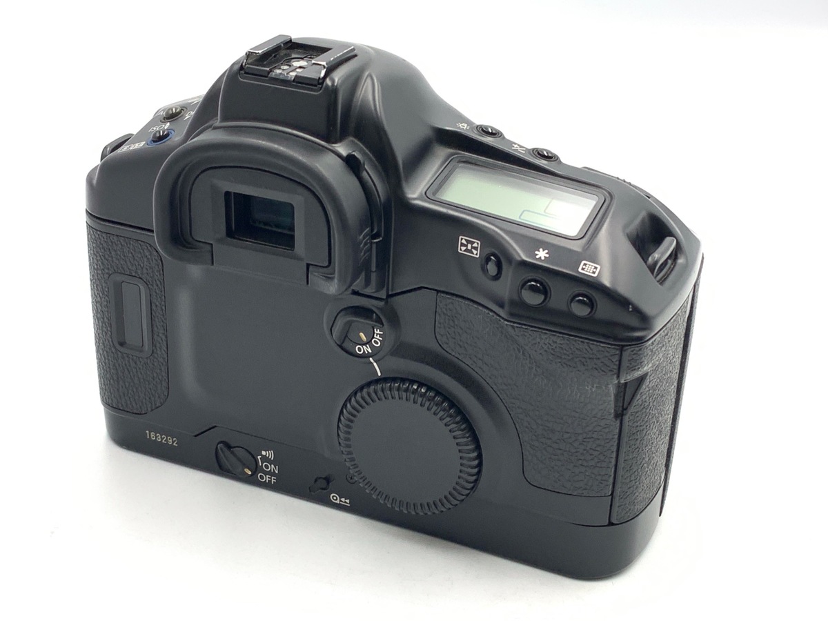 中古】キヤノン EOS-1V ボディ｜｜カメラのキタムラネットショップ