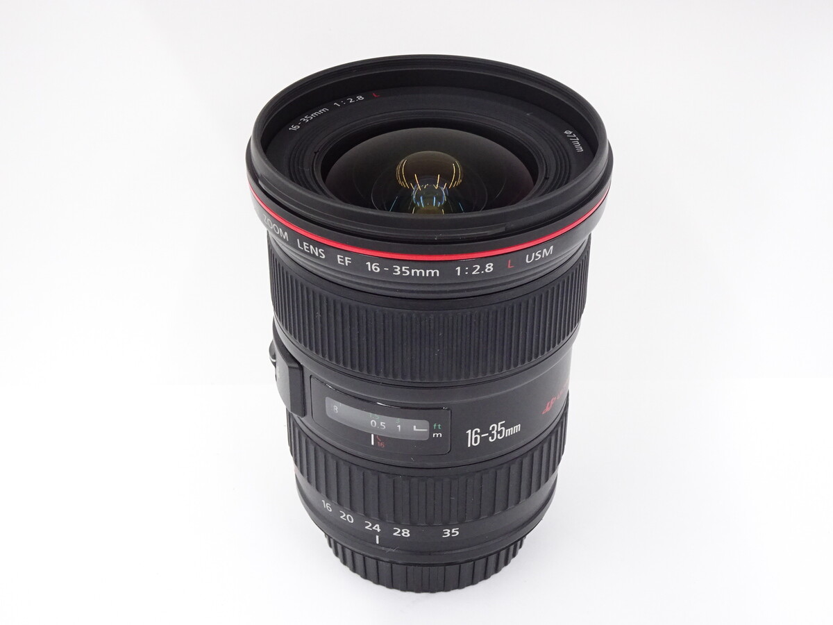 中古】EF16-35mm F2.8L II USM 在庫一覧｜カメラのキタムラ
