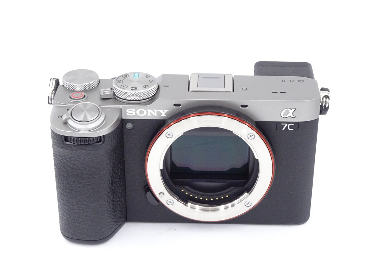 中古】ミラーレス一眼｜α7 II 在庫一覧｜カメラのキタムラ