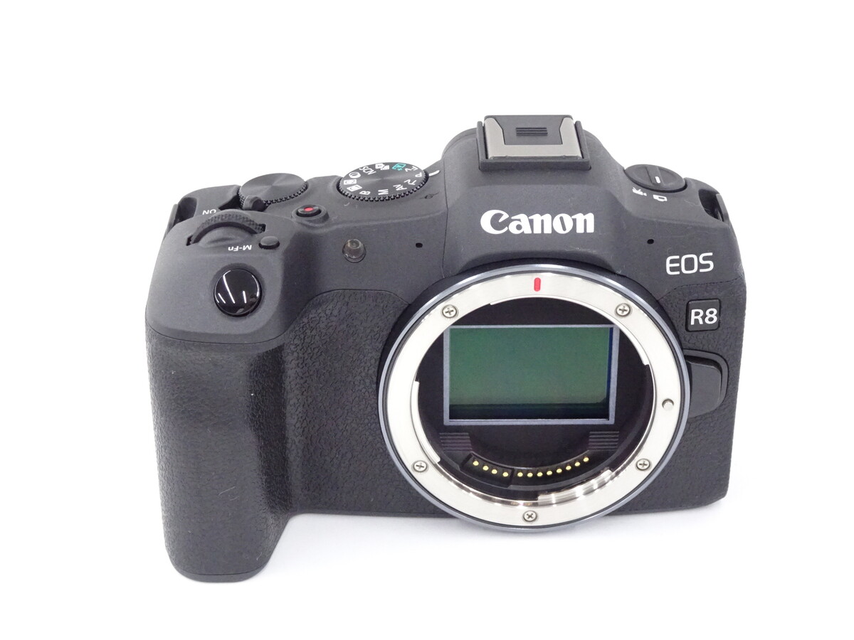 中古】キヤノン EOS R8 ボディ 在庫一覧｜カメラのキタムラ