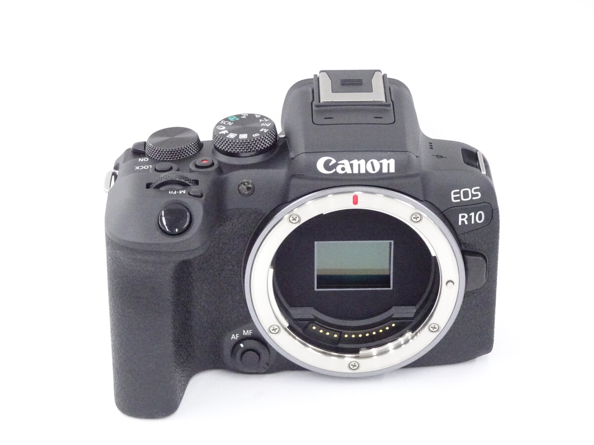 価格.com - EOS R10 ボディ 中古価格比較