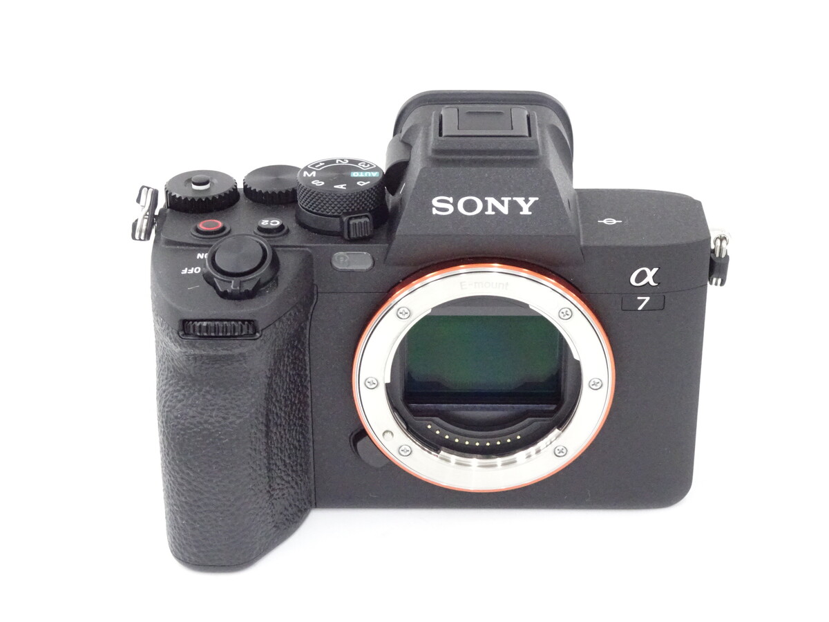 中古】ソニー α7 IV ボディ [ILCE-7M4] 在庫一覧｜カメラのキタムラ