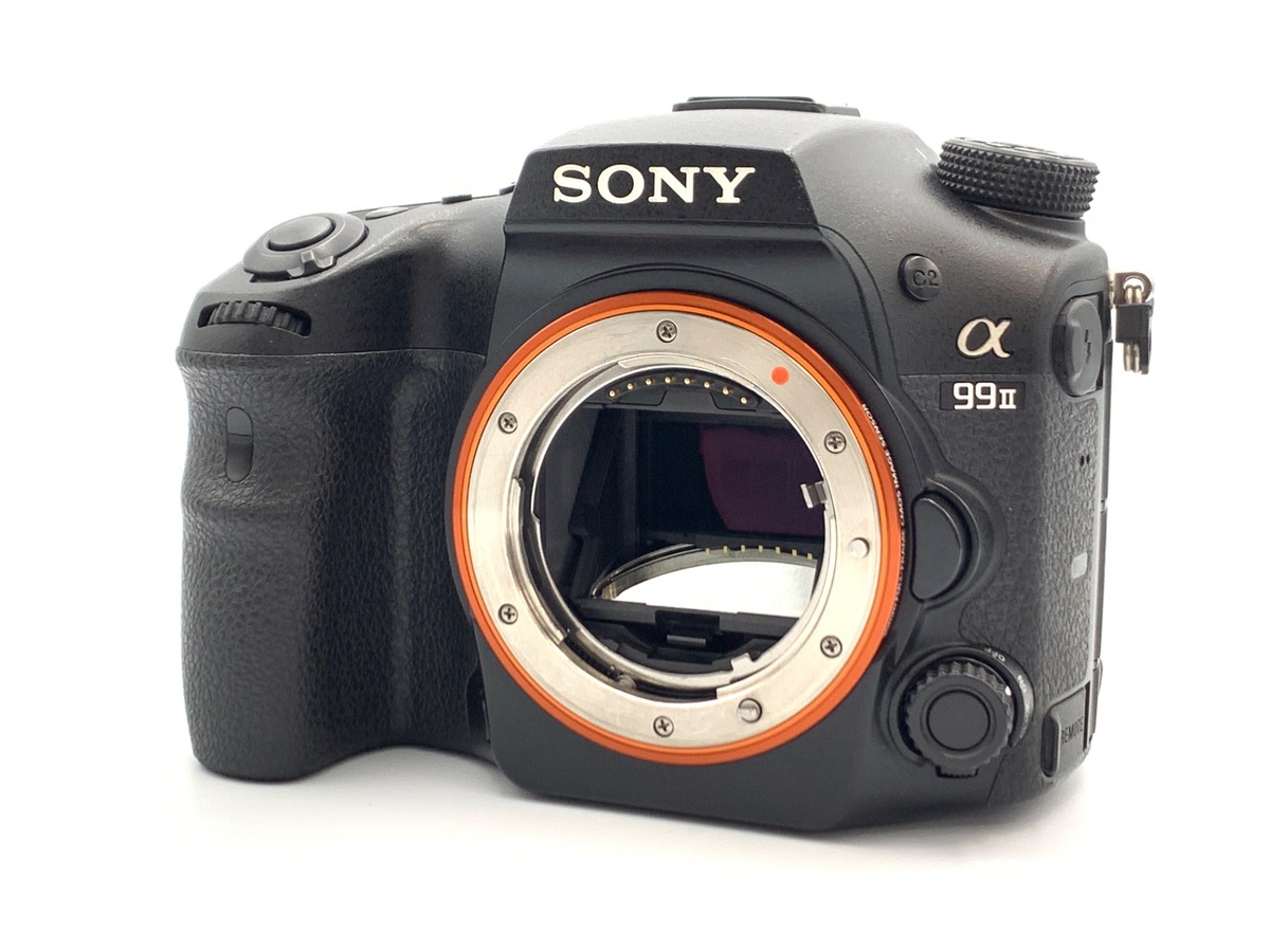 α99 II ILCA-99M2 ボディ 中古価格比較 - 価格.com