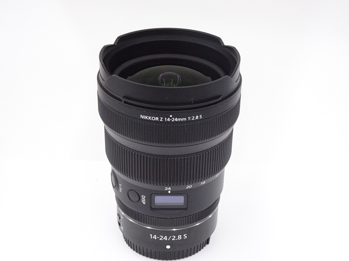 Z 14-24/2.8 S