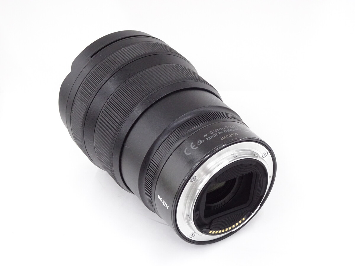 Z 14-24/2.8 S