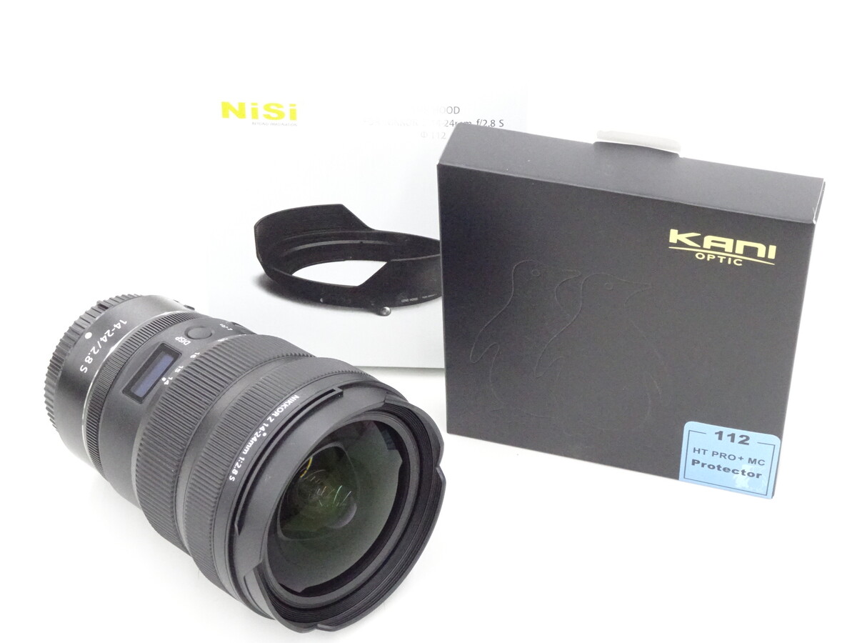Z 14-24/2.8 S
