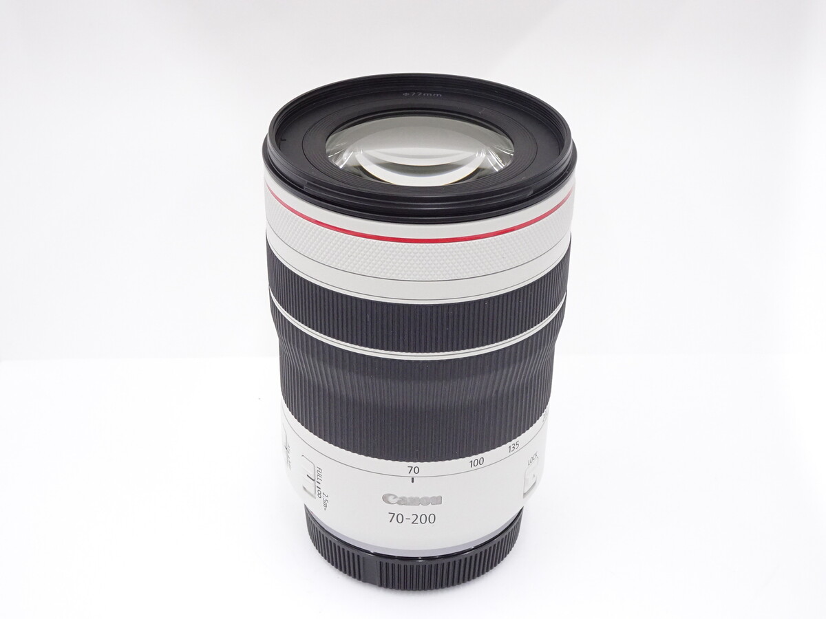 RF70-200mm F4 L IS USM 中古価格比較 - 価格.com