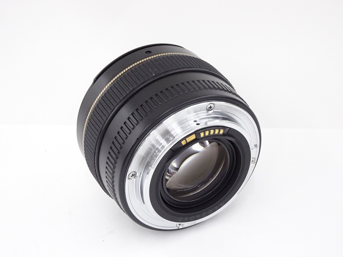 EF 50/1.4 USM