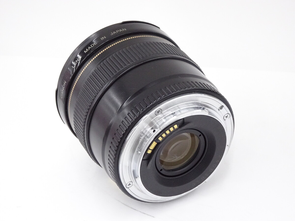 EF 20/2.8 USM