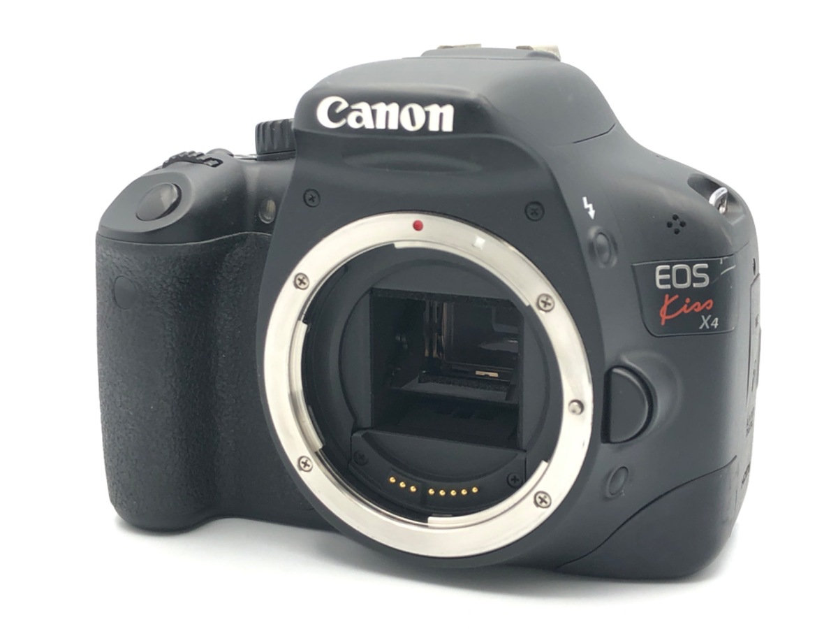 EOS Kiss X4 ボディ 中古価格比較 - 価格.com