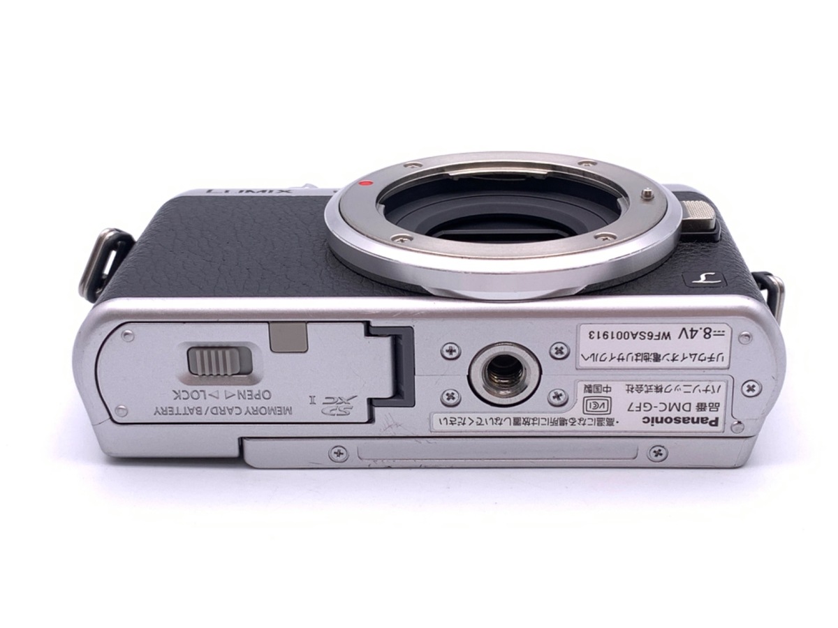 DMC-GF7 ���ި ���ް�y1600����f�z