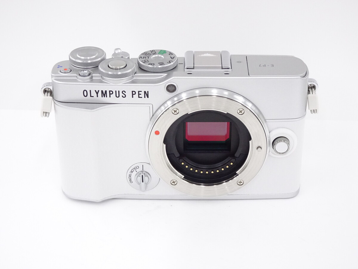 中古】オリンパス PEN E-P7 ボディ ホワイト 在庫一覧｜カメラのキタムラ