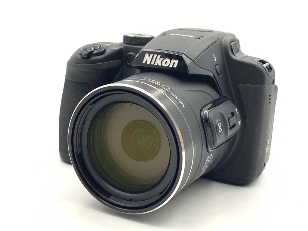 COOLPIX B700 ブラック【2029万画素】