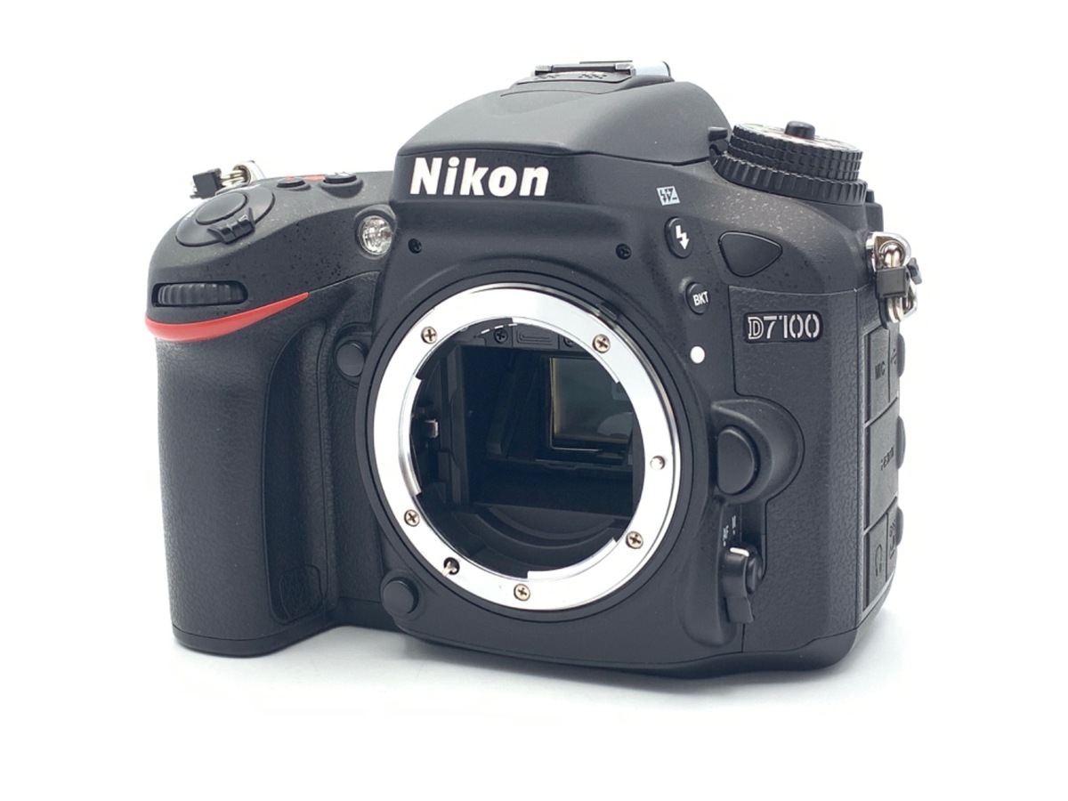 D7100 ボディ 中古価格比較 - 価格.com