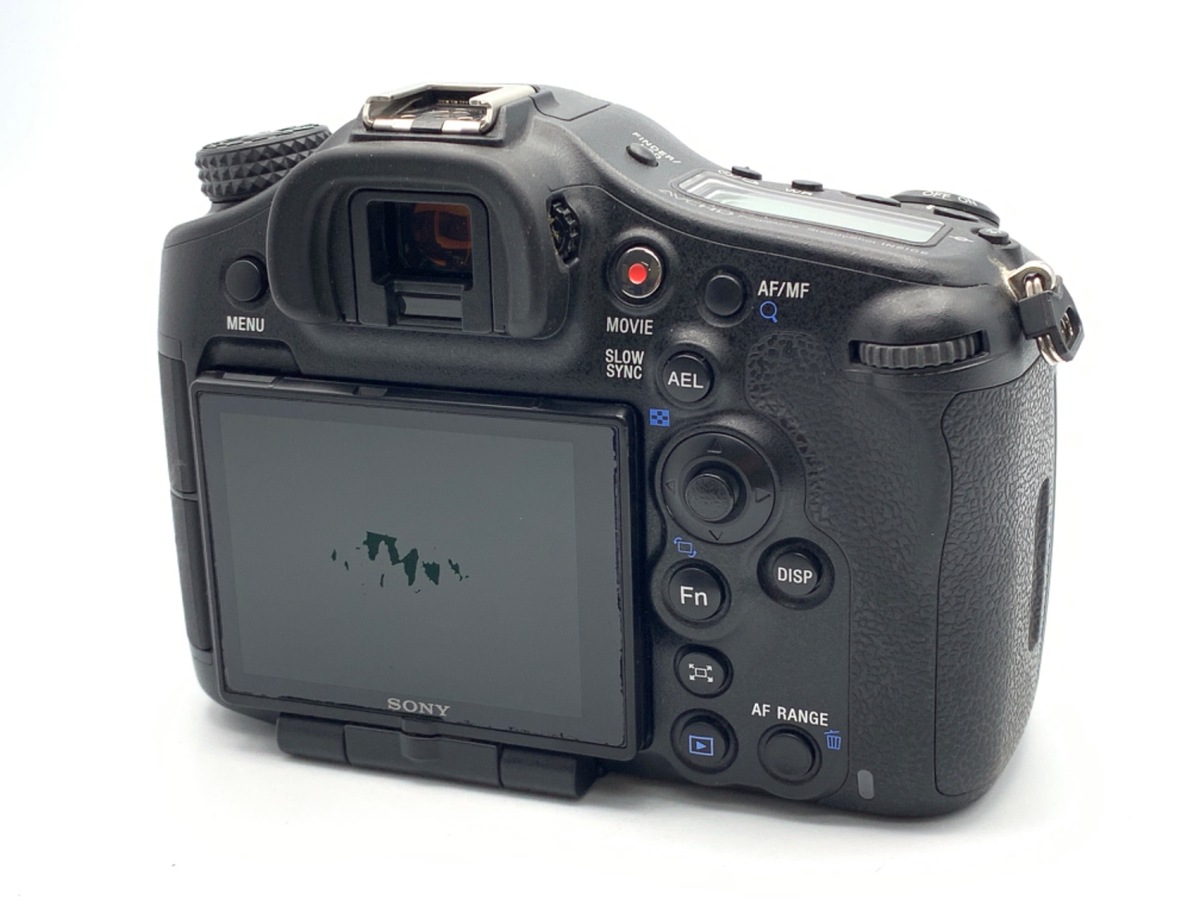 ��99 ���ި SLT-A99V�y2430����f�z