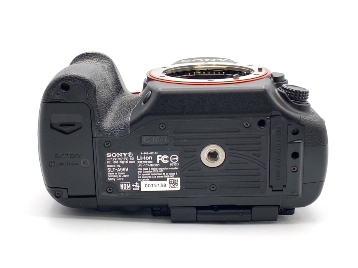 ��99 ���ި SLT-A99V�y2430����f�z