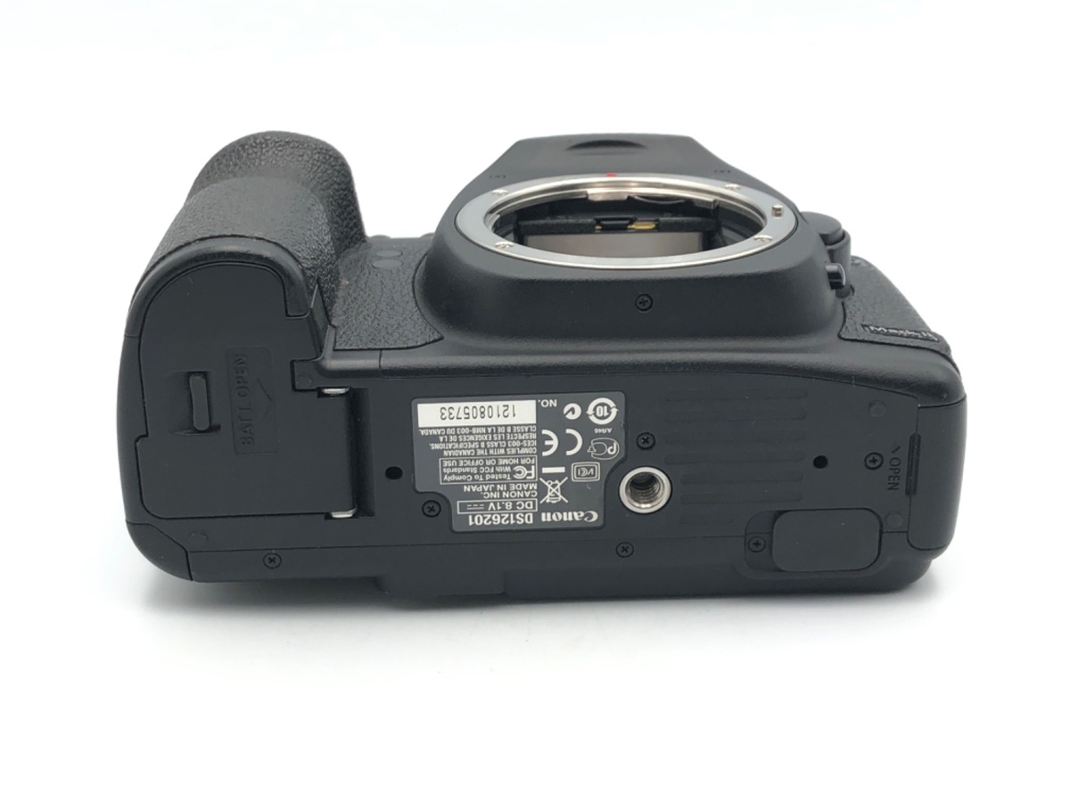 EOS 5D Mark II ボディ【2110万画素】