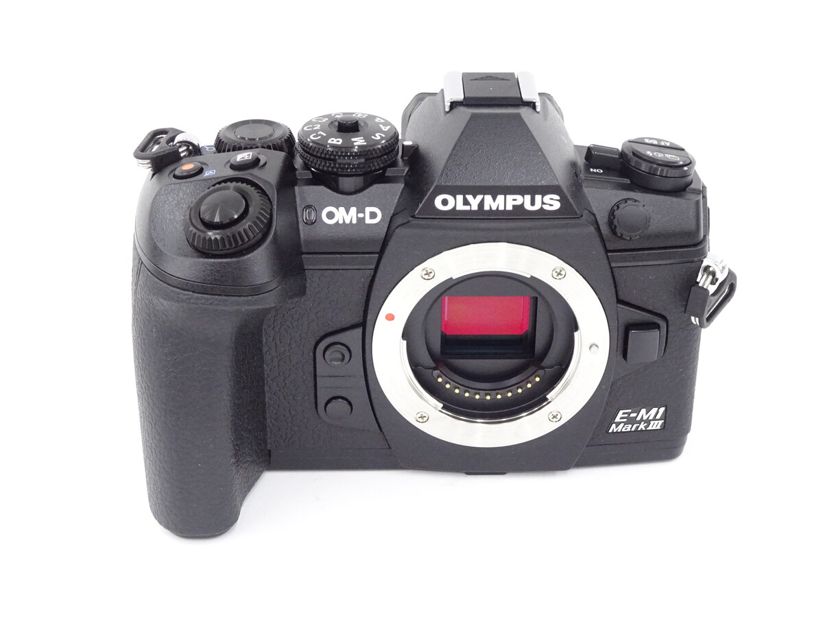 中古】オリンパス OM-D E-M1 MarkIII ボディ 在庫一覧｜カメラのキタムラ