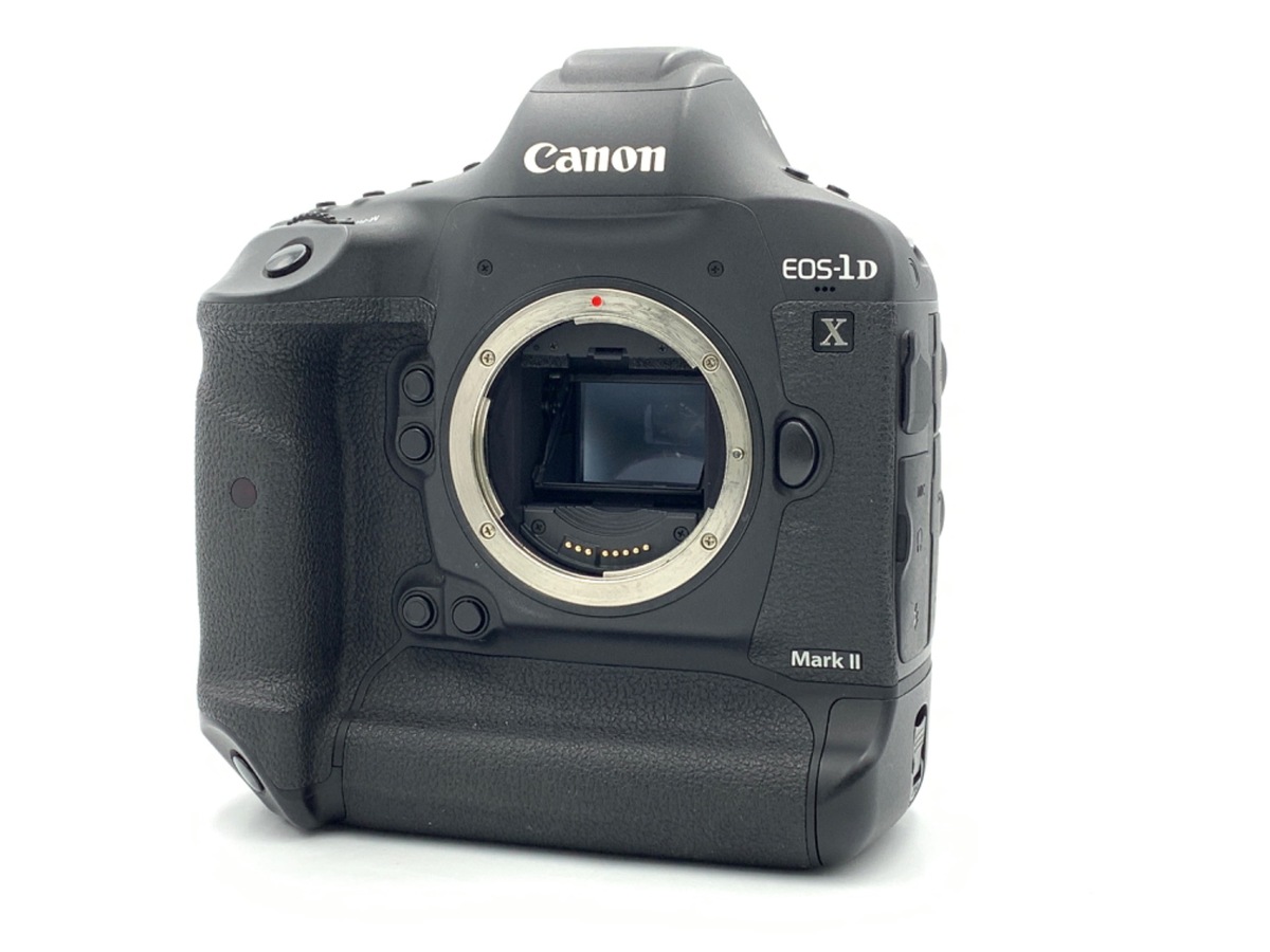 EOS-1D X MarkII ボディ【2020万画素】