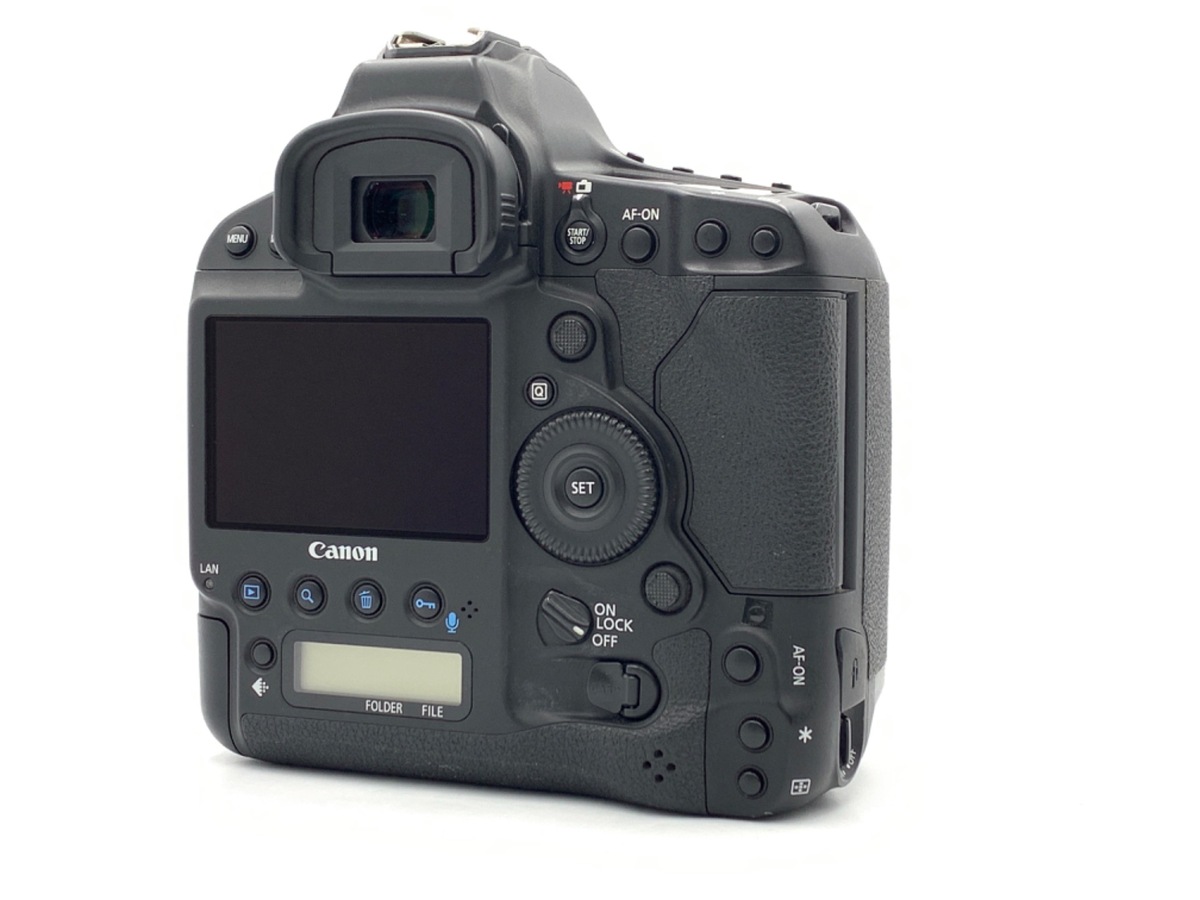 EOS-1D X MarkII ���ި�y2020����f�z