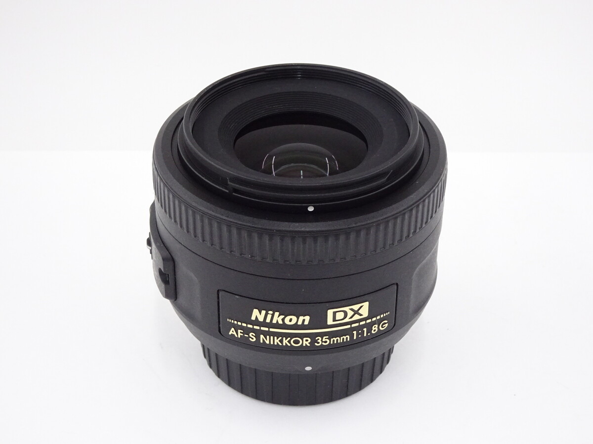 AF-S DX 35/1.8G