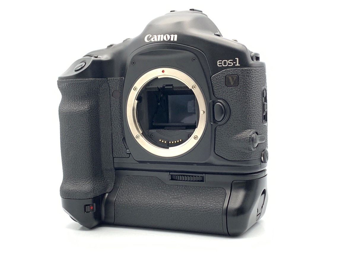 中古】キヤノン EOS-1V HS ボディ 在庫一覧｜カメラのキタムラ
