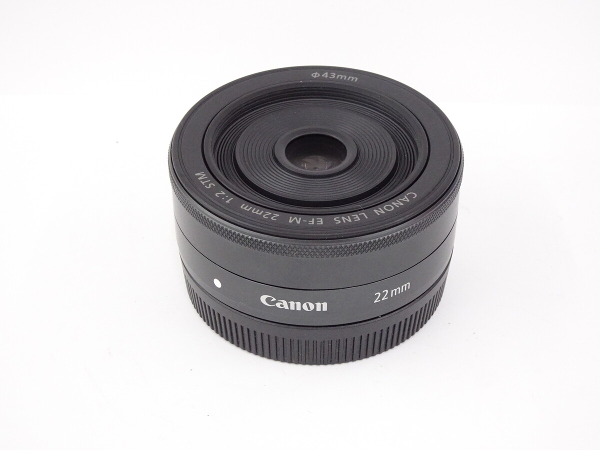 EF-M 22/2 STM グラファイト