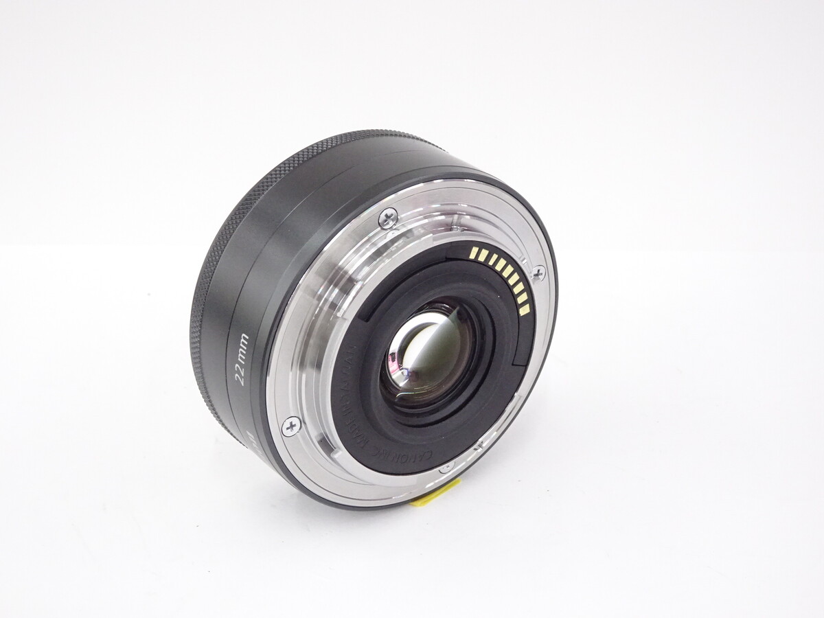 EF-M 22/2 STM グラファイト