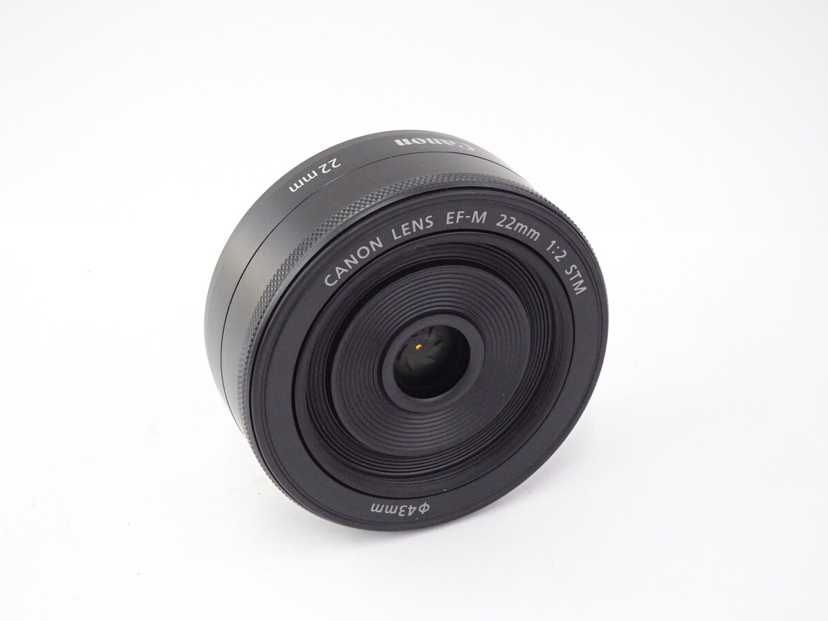 EF-M 22/2 STM グラファイト