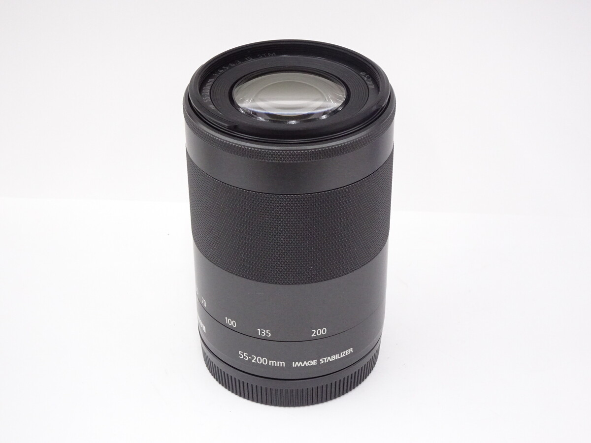 EF-M 55-200/4.5-6.3 IS STM ��ׯ�