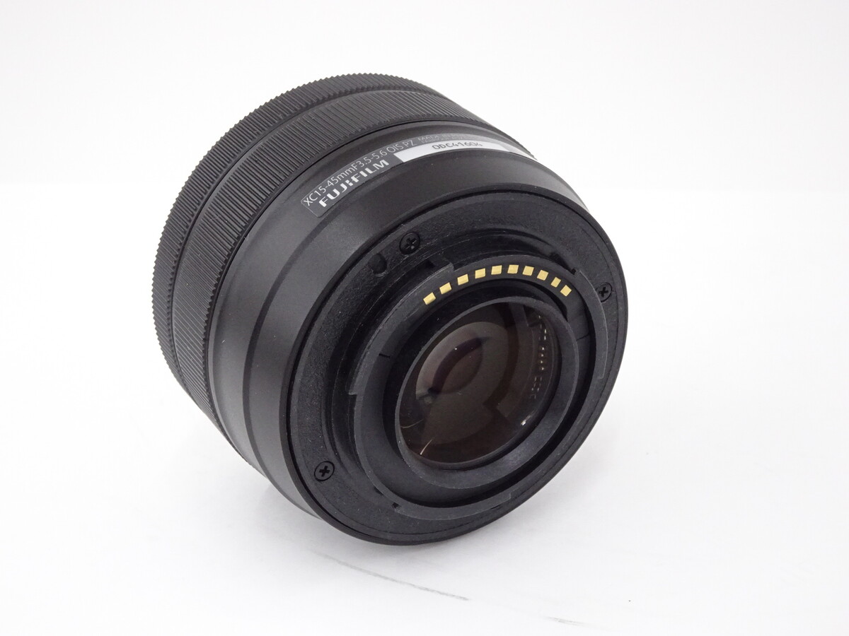 XC15-45/3.5-5.6 OIS PZ ��ׯ�