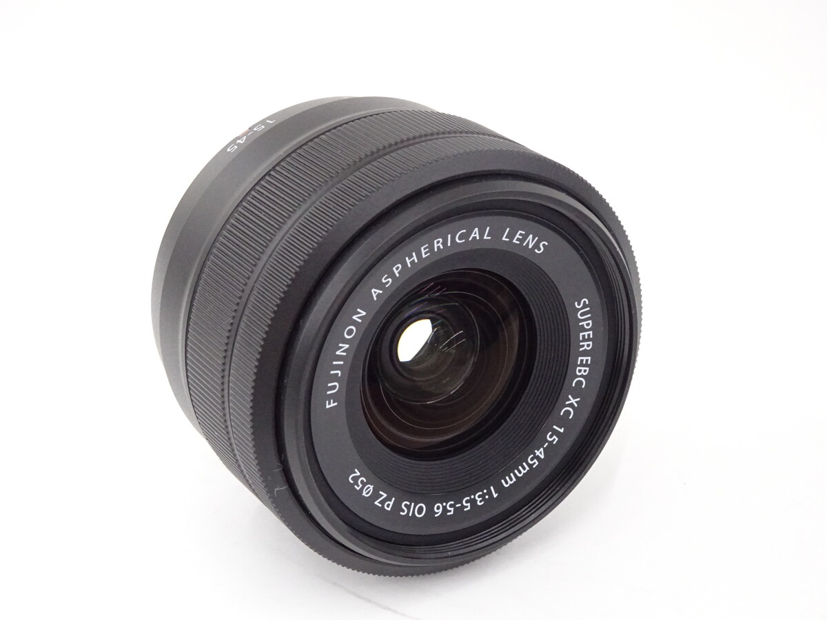 XC15-45/3.5-5.6 OIS PZ ��ׯ�