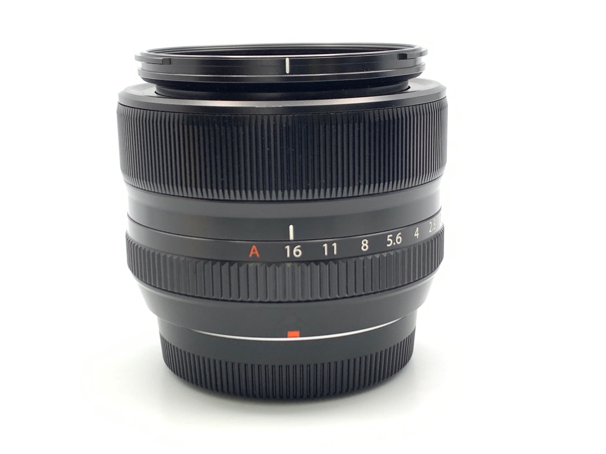 中古：B(並品)】フジフイルム XF35mm F1.4 R | 2448690079629
