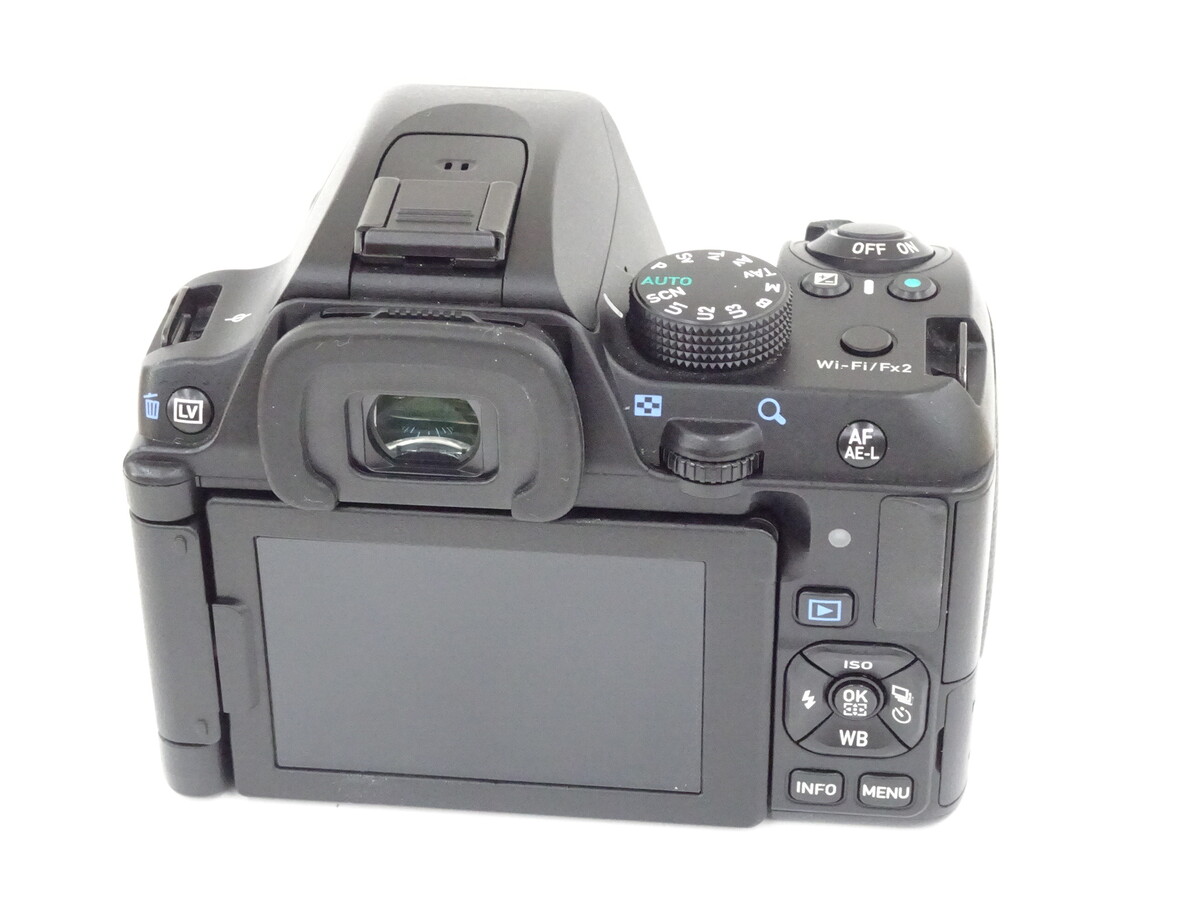 ペンタックス　K70 中古 中古】ペンタックス K-70 ボディ ブラック｜｜カメラのキタムラネット