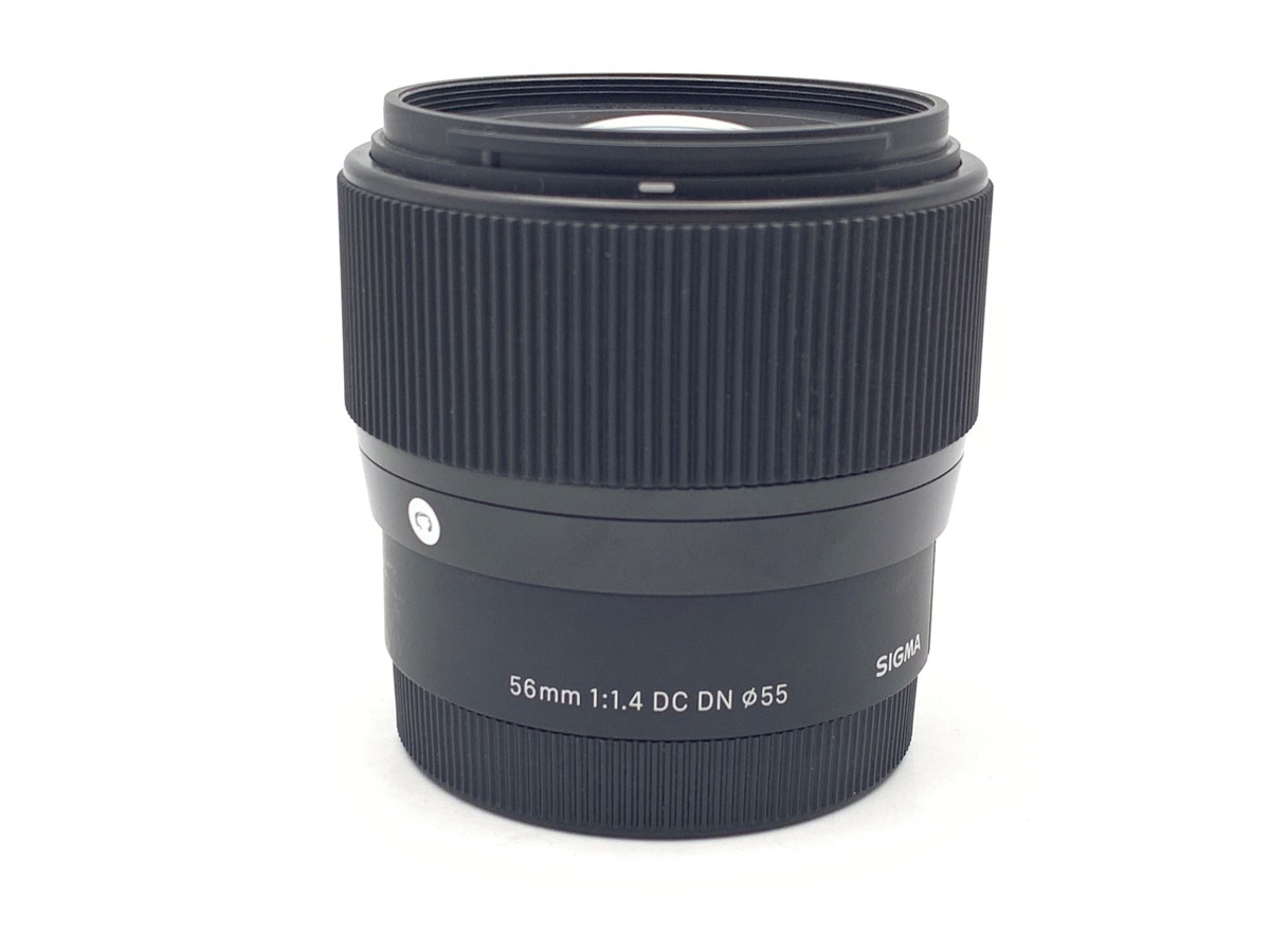 56mm F1.4 DC DN [ソニーE用] 中古価格比較 - 価格.com